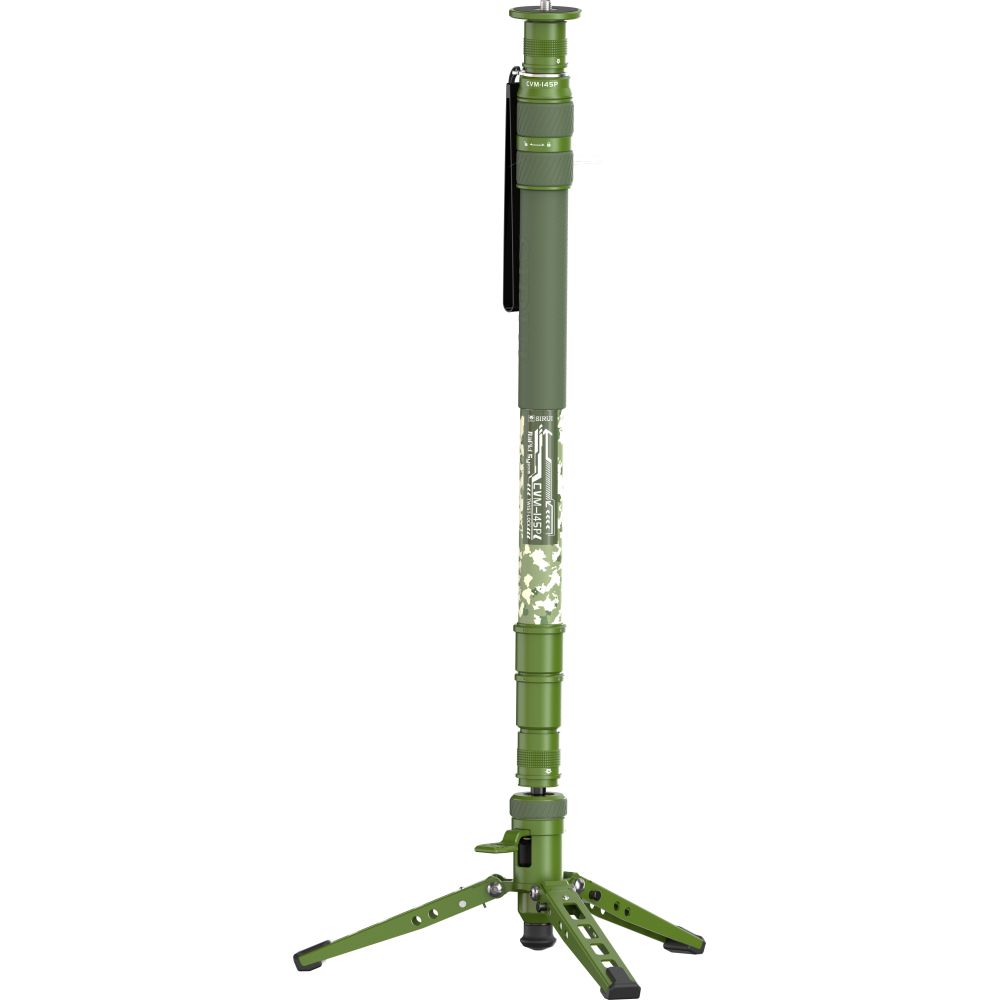 Sirui Rapid Monopod CVM-145P