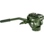 Sirui Rapid Monopod CVM-145P Video set with CT5X head
