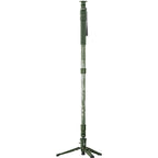 Sirui Rapid Monopod CVM-145P Video set with CT5X head