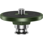 Sirui Rapid Monopod CVM-145P Video set with CT5X head