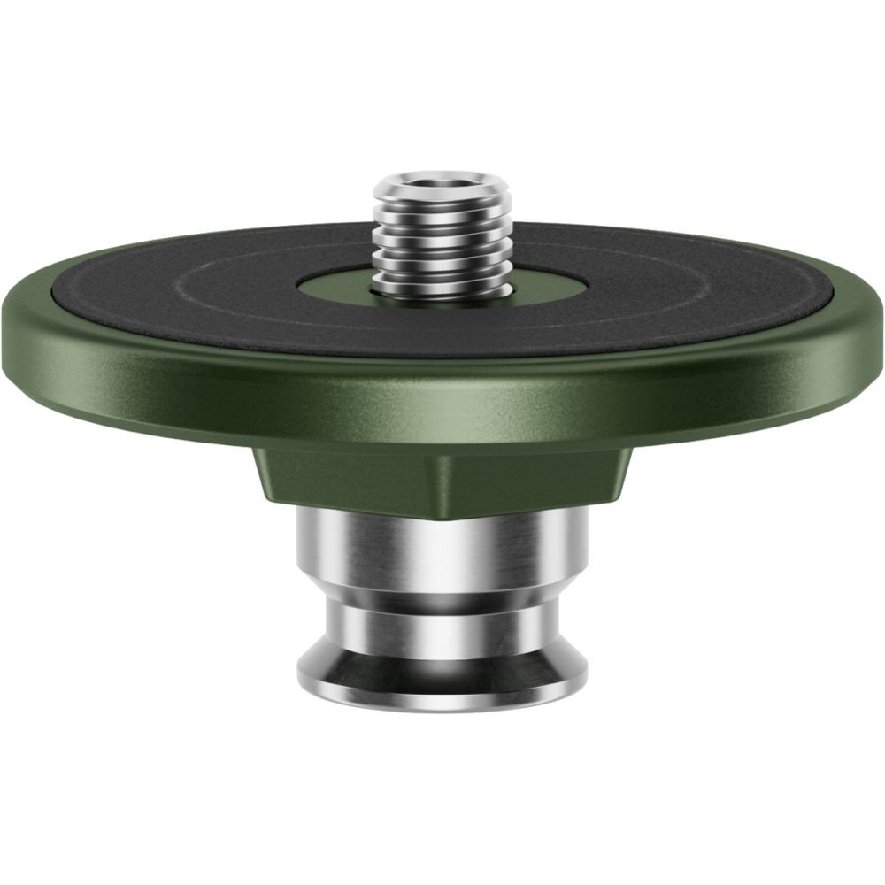 Sirui Rapid Monopod CVM-145P Video set with CT5X head