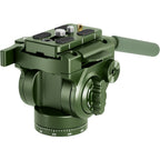 Sirui Rapid Monopod CVM-145P Video set with CT5X head