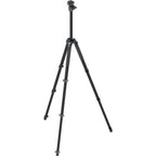 Sirui Landscape Carbon Tripod Kit L-224F + KS-10 Head (with Flip Lock)