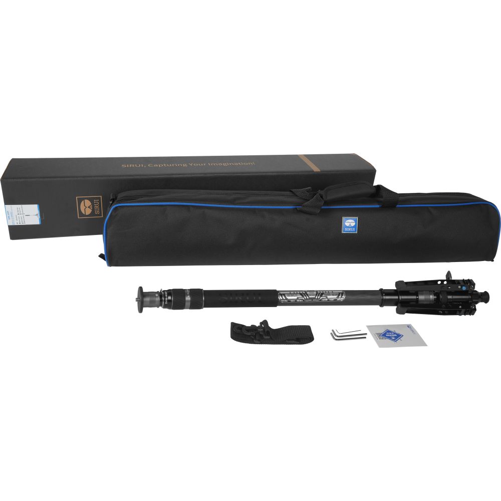Sirui Rapid Monopod SVM-165P