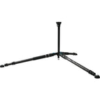 Sirui SVS60 One-step Carbon Fiber Height Adjustment Video Tripod Kit