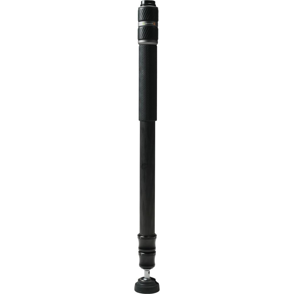 Sirui SVS60+S3 One-step Carbon Fiber Height Adjustment Video Tripod Kit