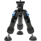 Sirui SVS60+S3 One-step Carbon Fiber Height Adjustment Video Tripod Kit
