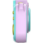 AgfaPhoto WaterProof Camera For Kids blue