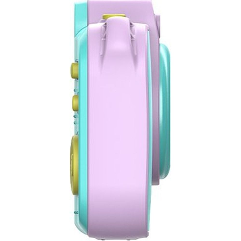 AgfaPhoto WaterProof Camera For Kids blue