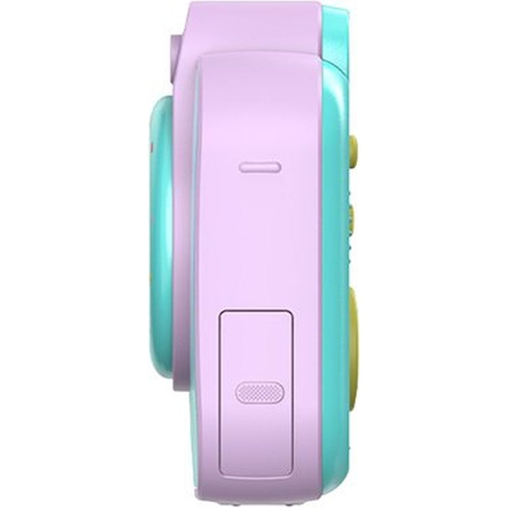 AgfaPhoto WaterProof Camera For Kids blue