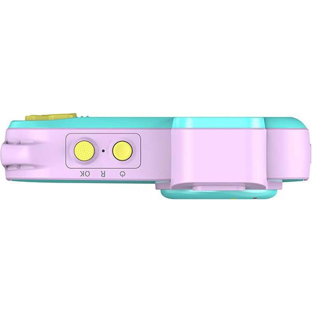 AgfaPhoto WaterProof Camera For Kids blue