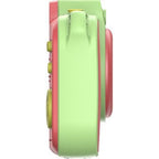 AgfaPhoto WaterProof Camera For Kids red