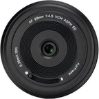 Viltrox 28mm f/4.5 Nikon Z