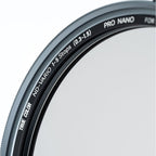 NiSi JetMag Pro TC VND 1-5 82MAG