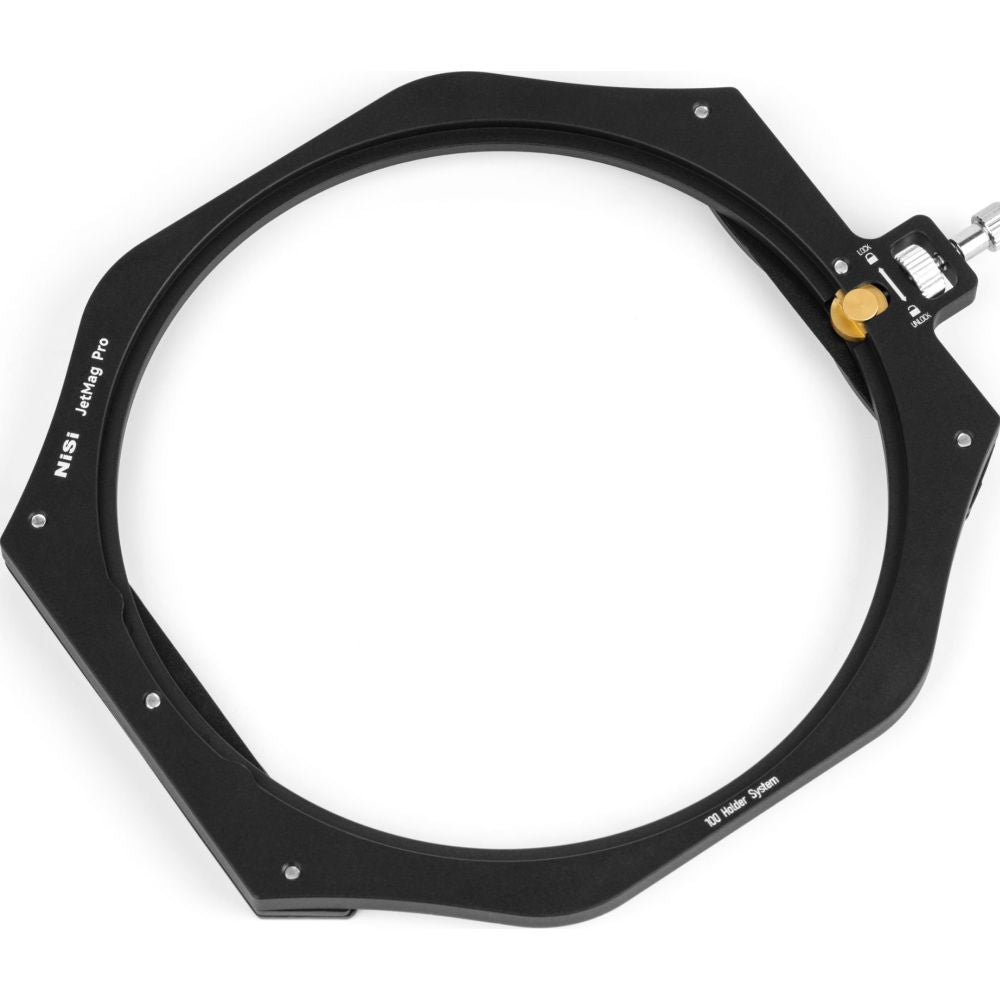 NiSi JetMag Pro filter holder kit 82MAG (82MAG Main Adapter + filter holder)