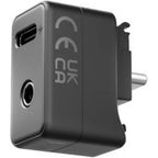 Insta360 X5 Mic Adapter