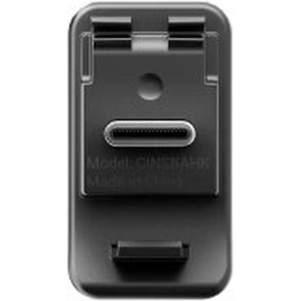 Insta360 X5 Mic Adapter