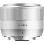 TTartisan APC-C AF 35mm f/1.8 mark II Fuji X Mount