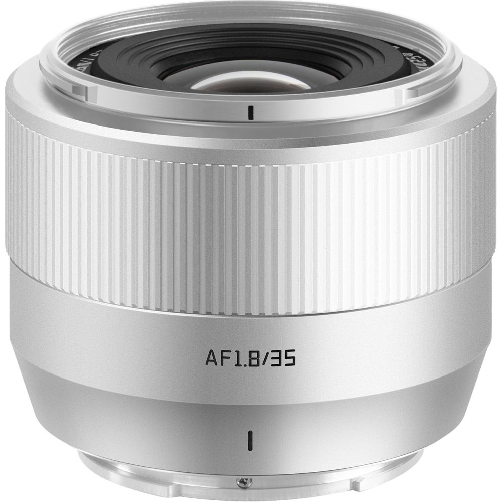 TTartisan APC-C AF 35mm f/1.8 mark II Fuji X Mount