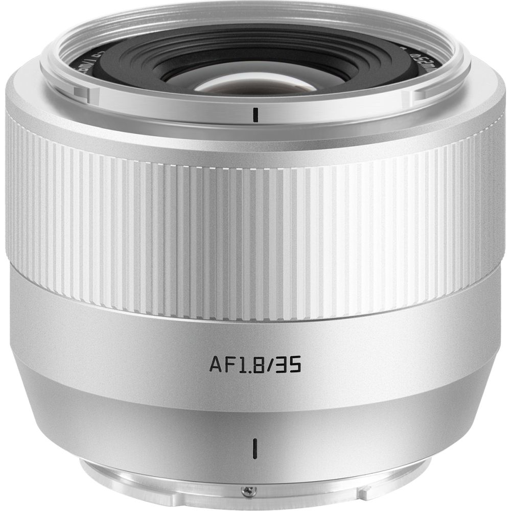 TTartisan APC-C AF 35mm f/1.8 mark II Sony E Mount