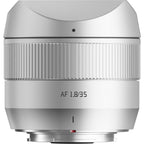 TTartisan APC-C AF 35mm f/1.8 mark II Sony E Mount