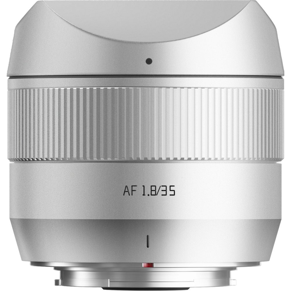 TTartisan APC-C AF 35mm f/1.8 mark II Sony E Mount