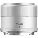 TTartisan APC-C AF 35mm f/1.8 mark II Nikon Z mount