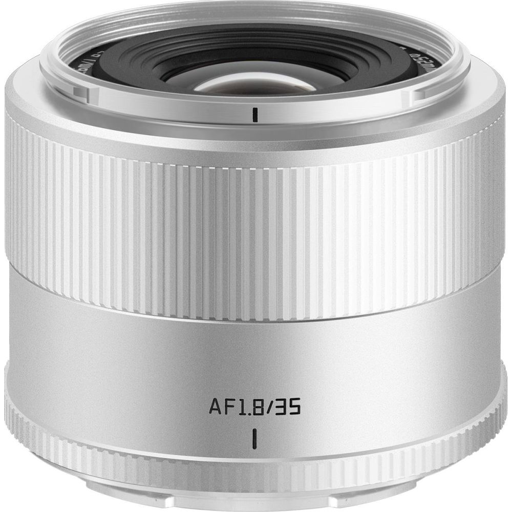 TTartisan APC-C AF 35mm f/1.8 mark II Nikon Z mount