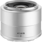 TTartisan APC-C AF 35mm f/1.8 mark II Nikon Z mount