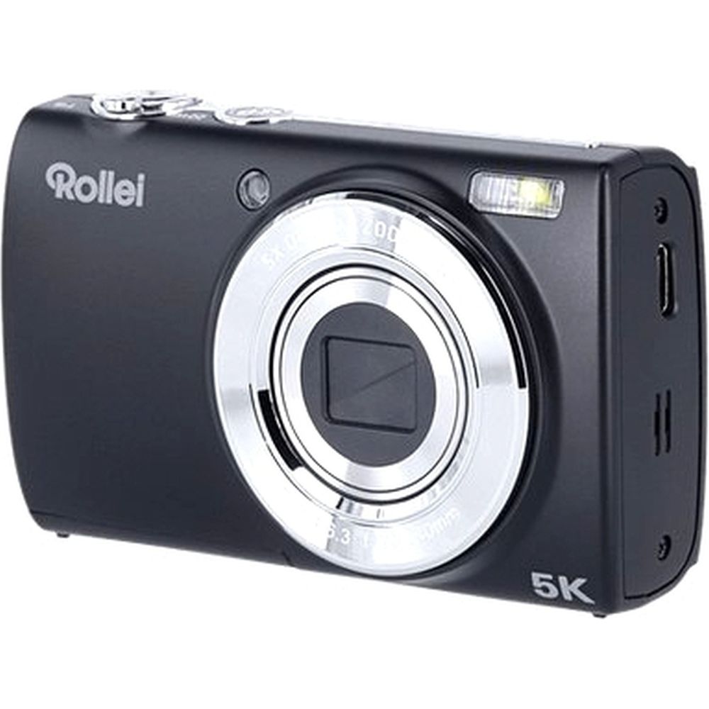 Rollei Powerflex Compact