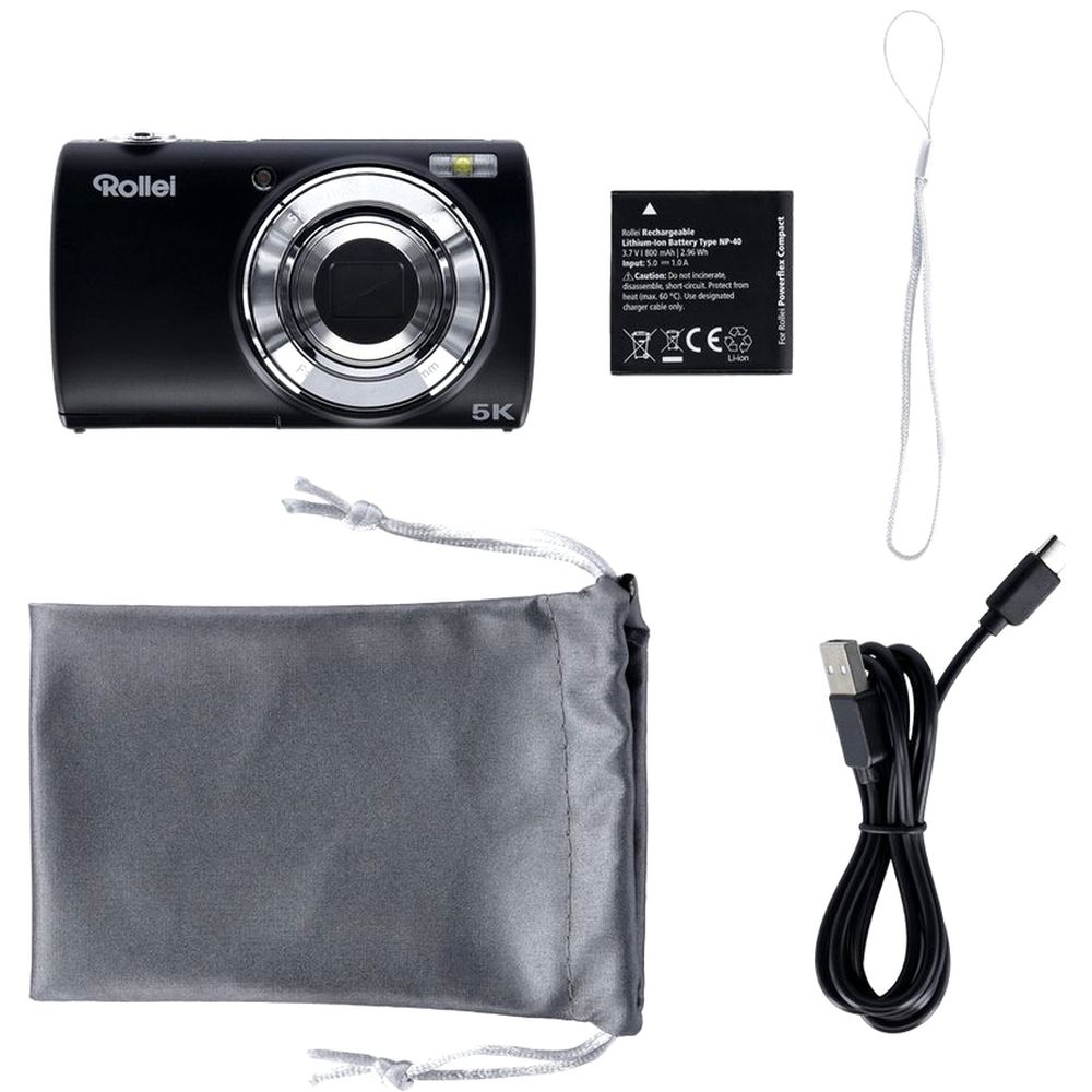 Rollei Powerflex Compact