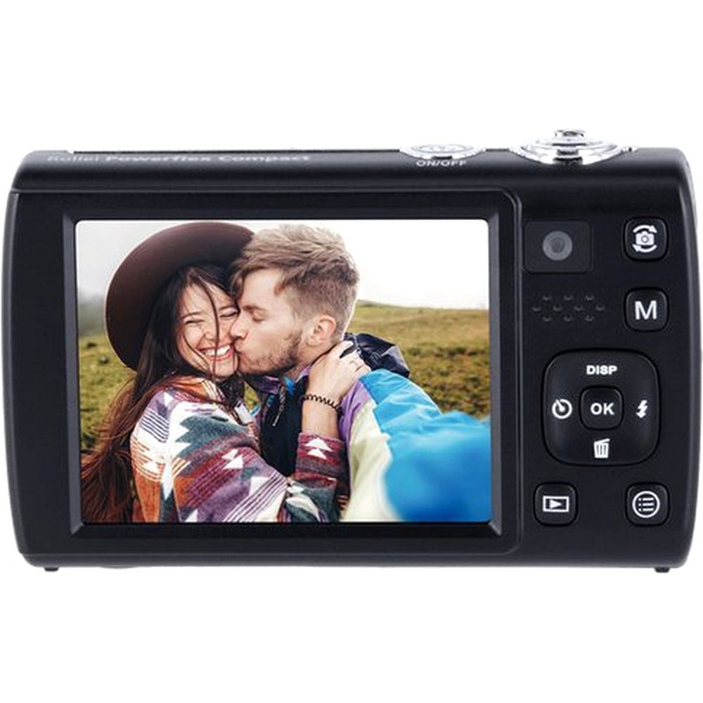 Rollei Powerflex Compact