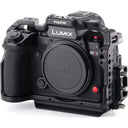 Tilta Full Camera Cage for Panasonic S1R II, black