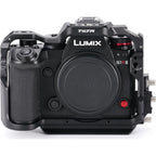 Tilta Full Camera Cage for Panasonic S1R II, black