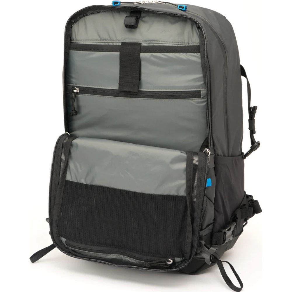 NYA-EVO Fjord 36 Econyl G4 Adventure 36L, Graphite