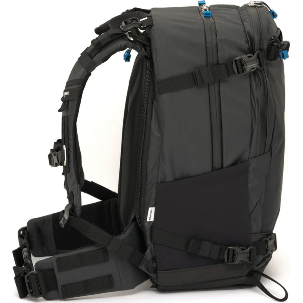 NYA-EVO Fjord 36 Econyl G4 Adventure 36L, Graphite