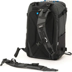 NYA-EVO Fjord 36 Econyl G4 Adventure 36L, Graphite
