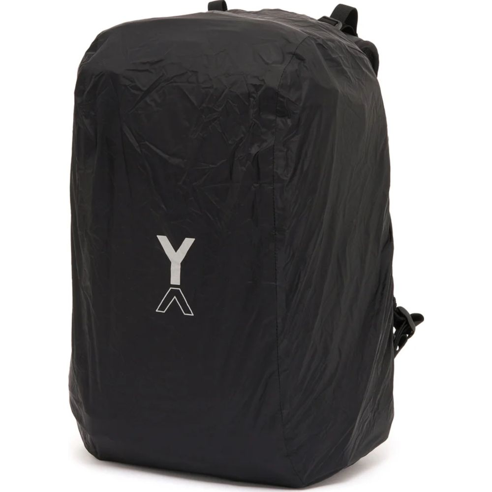 NYA-EVO Fjord 36 Econyl G4 Adventure 36L, Graphite
