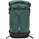 NYA-EVO Fjord 60-C Econyl G4 Adventure 60L, Pine Green