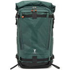 NYA-EVO Fjord 60-C Econyl G4 Adventure 60L, Pine Green