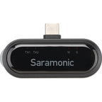 Saramonic BlinkMe U2 wireless microphone