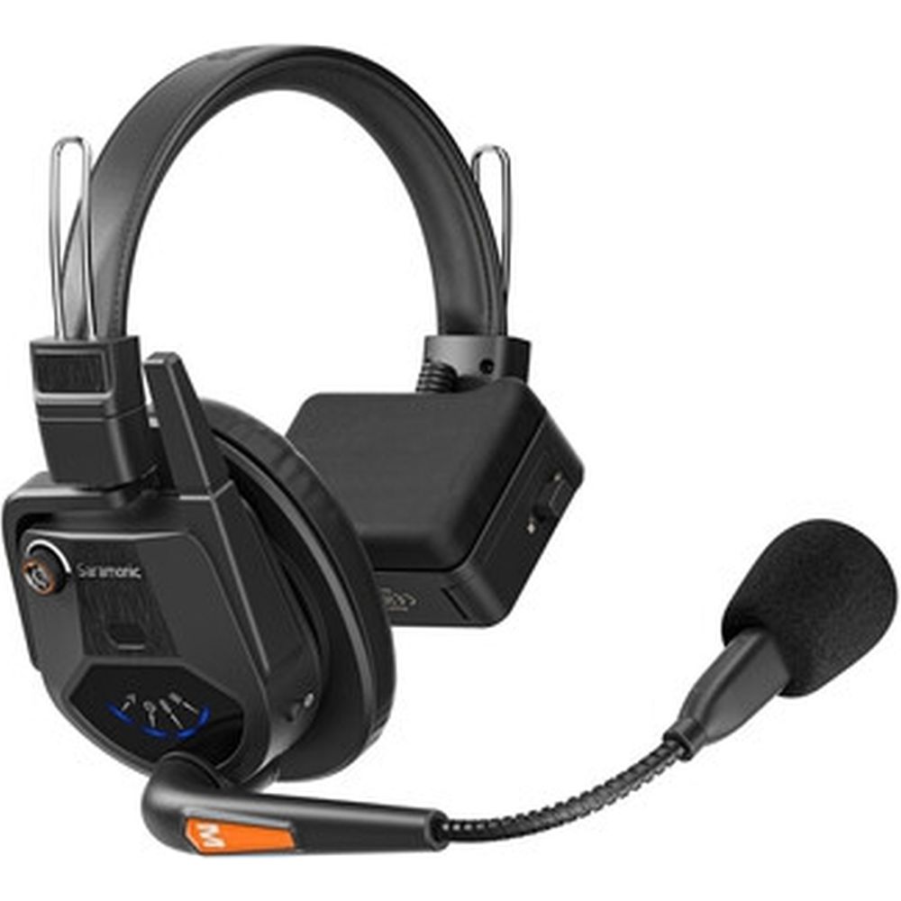 Saramonic Witalk9-9S
