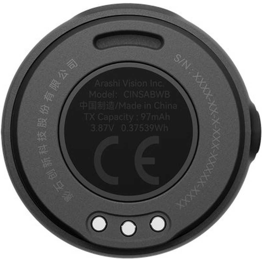 Insta360 Mic Air Transmitter