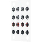 Insta360 Button Sticker Set