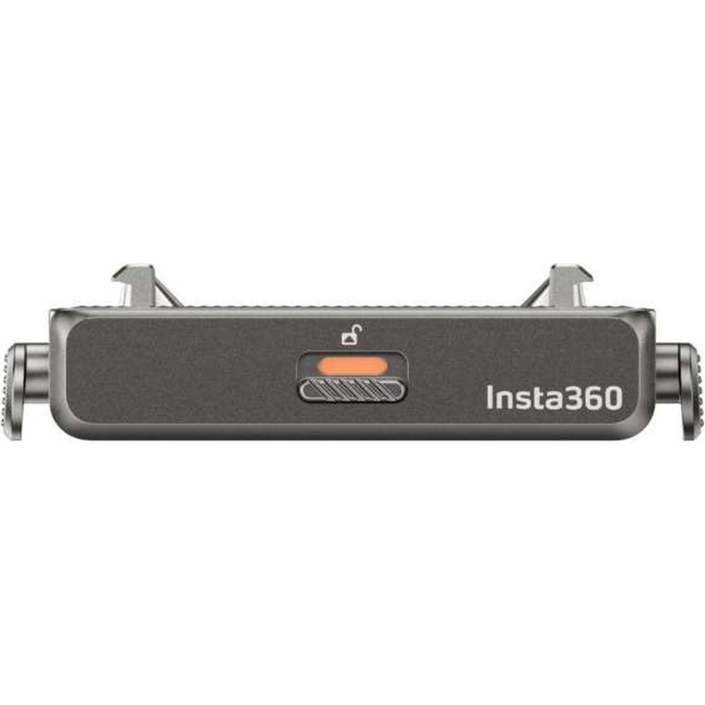 Insta360 X5 Quick Release Mount
