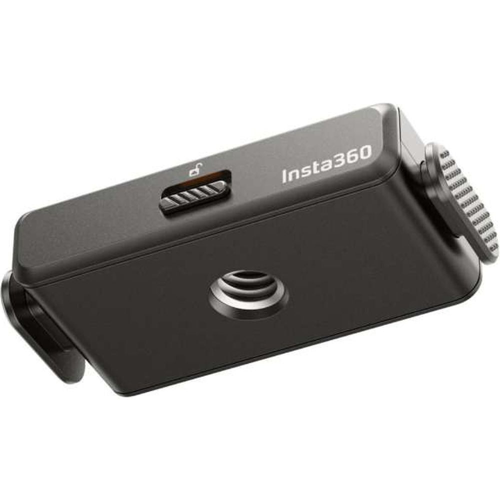 Insta360 X5 Quick Release Mount