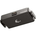 Insta360 X5 Quick Release Mount