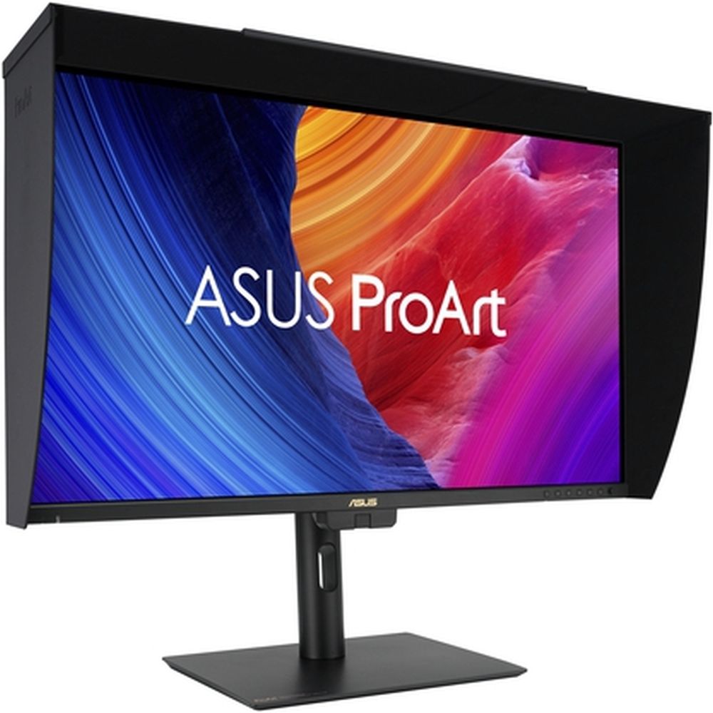 ASUS ProArt Display PA27UCGE 27" 4K Professional Monitor
