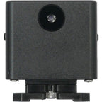 KEKS KM-Q digital light meter OLED display on top, black