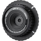 Holga PinholeLens for Canon DSLR Camera